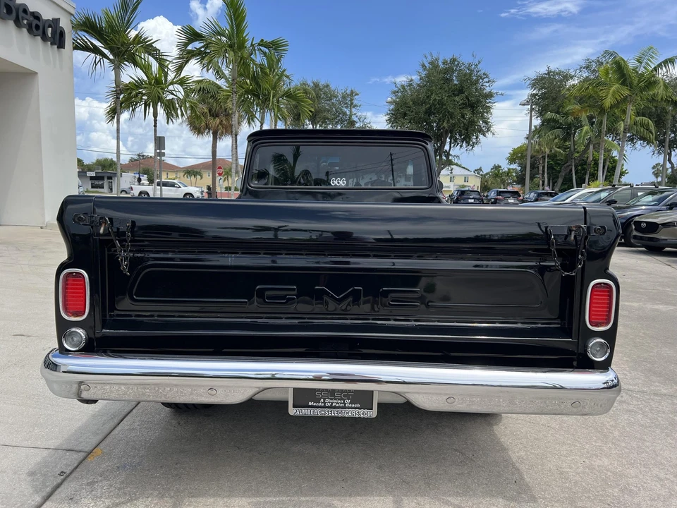 1964 GMC C/K 1st Gen - Image 13 of 31