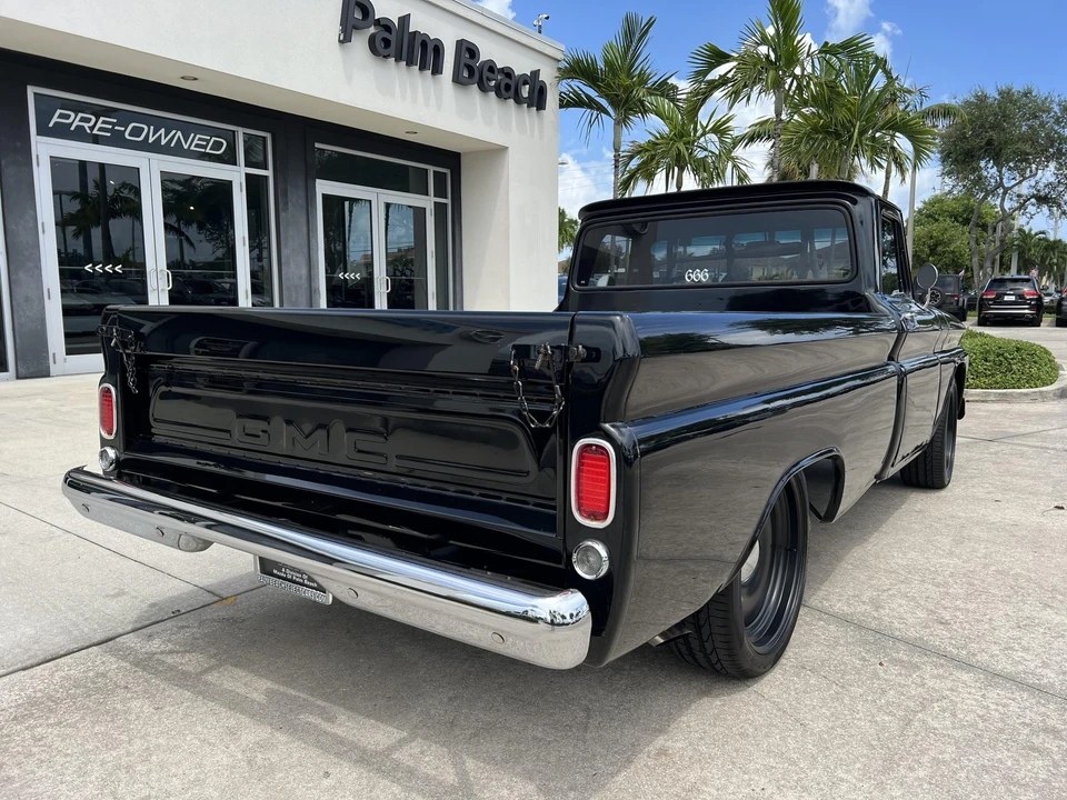 1964 GMC C/K 1st Gen - Image 14 of 31