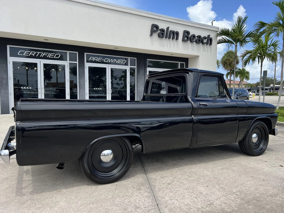 1964 GMC C/K 1st Gen - Image 15 of 31
