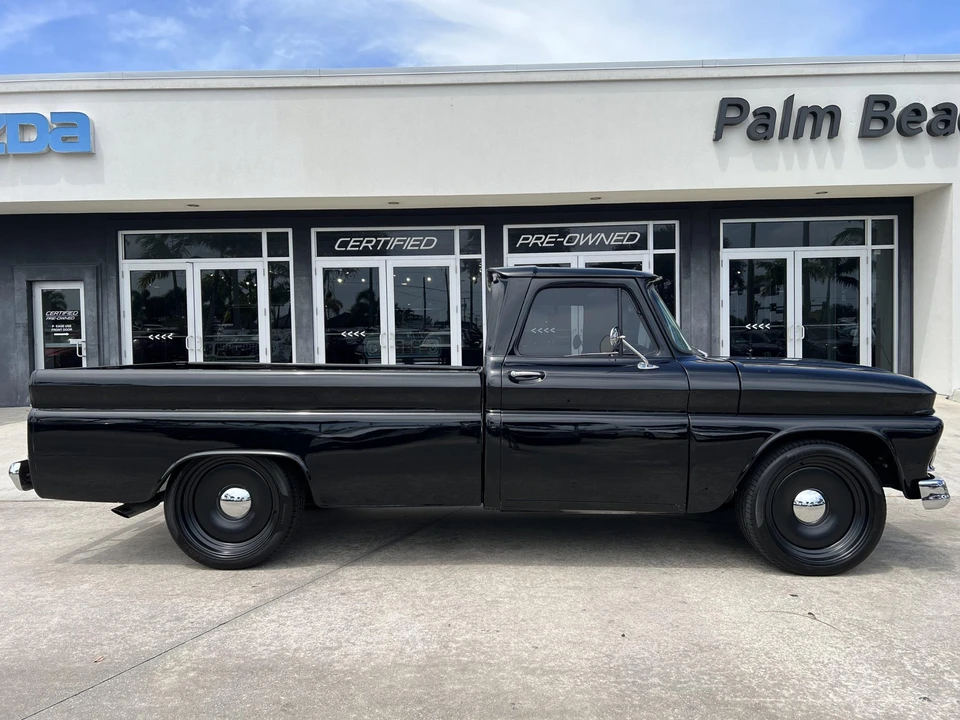 1964 GMC C/K 1st Gen - Image 17 of 31
