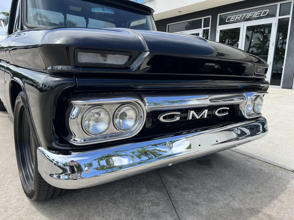 1964 GMC C/K 1st Gen - Image 27 of 31