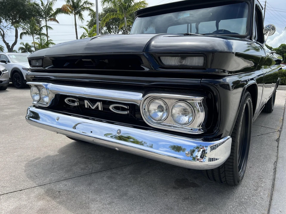 1964 GMC C/K 1st Gen - Image 25 of 31