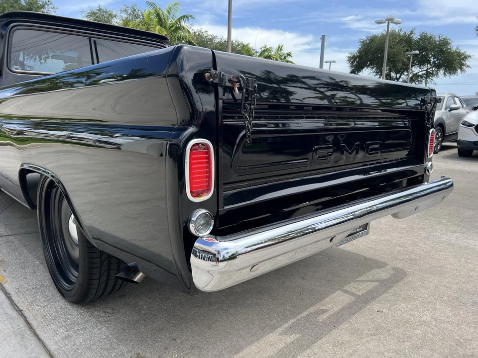 1964 GMC C/K 1st Gen - Image 31 of 31