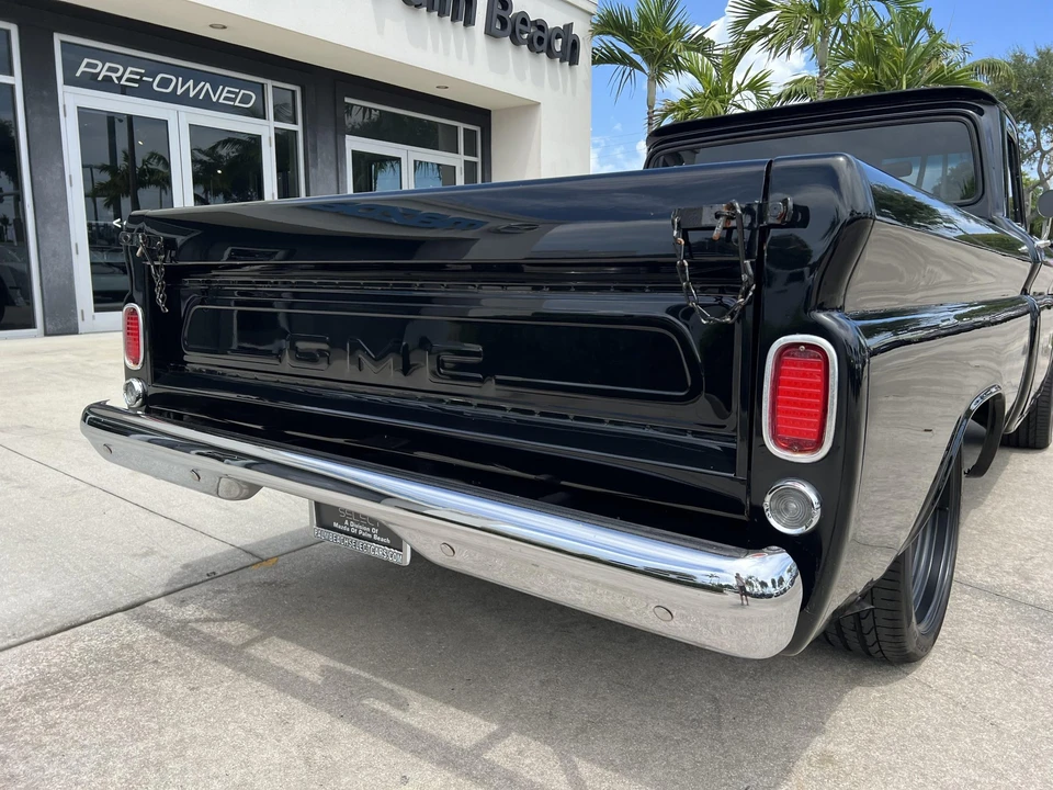 1964 GMC C/K 1st Gen - Image 30 of 31