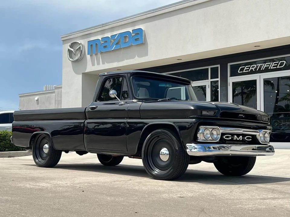 1964 GMC C/K 1st Gen - Image 19 of 31