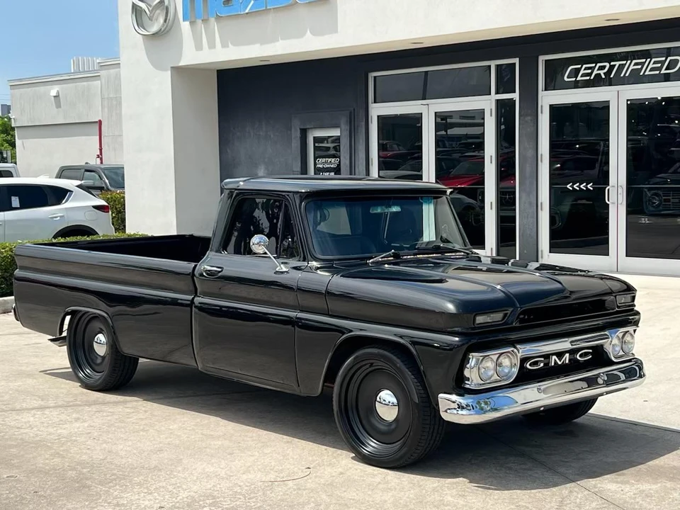 1964 GMC C/K 1st Gen - Image 20 of 31