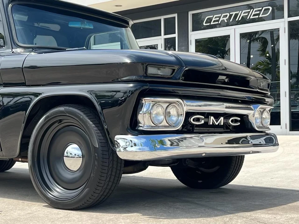 1964 GMC C/K 1st Gen - Image 26 of 31