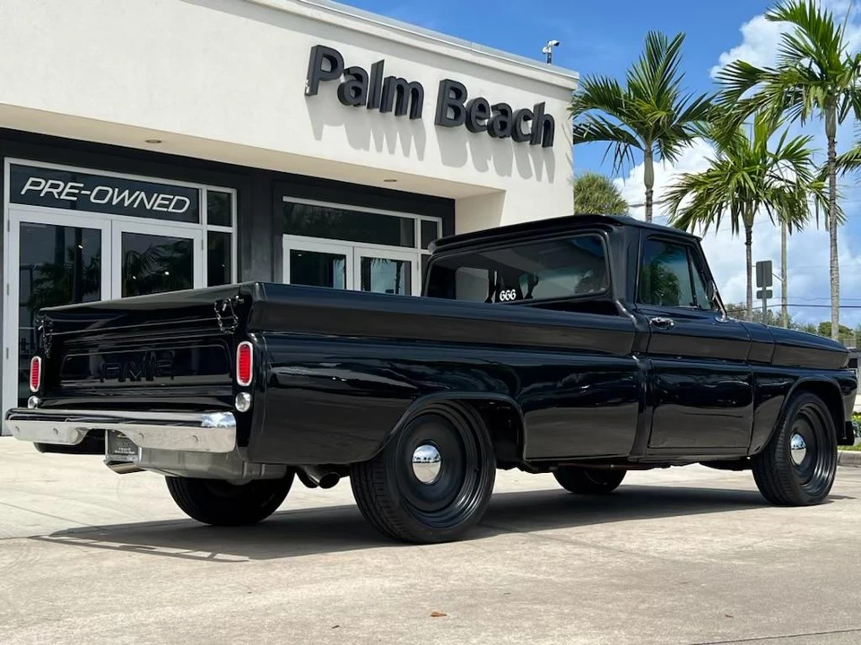 1964 GMC C/K 1st Gen - Image 16 of 31