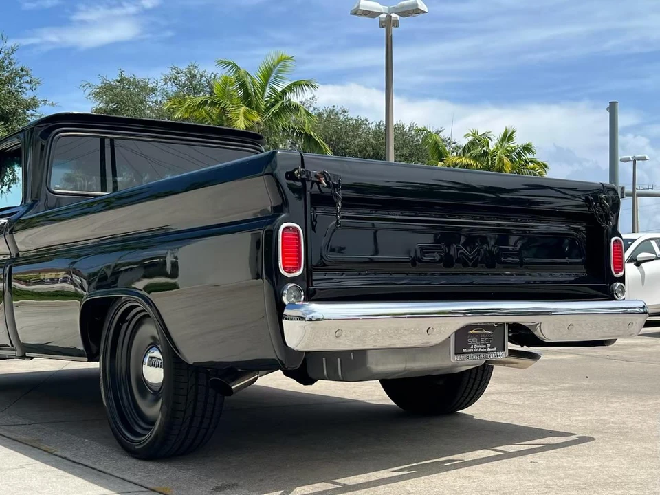 1964 GMC C/K 1st Gen - Image 28 of 31