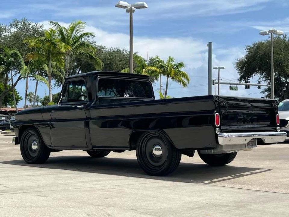 1964 GMC C/K 1st Gen - Image 9 of 31