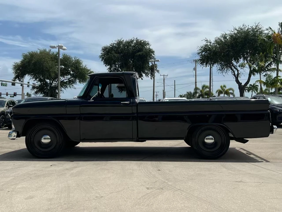 1964 GMC C/K 1st Gen - Image 7 of 31