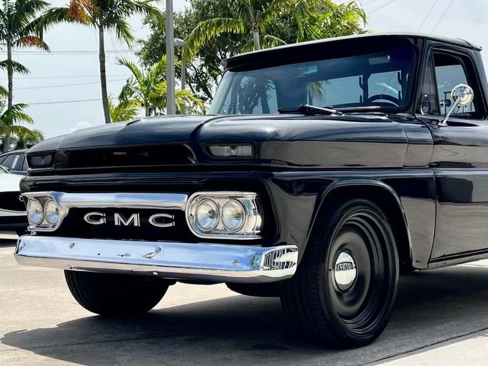 1964 GMC C/K 1st Gen - Image 24 of 31