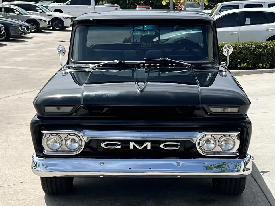 1964 GMC C/K 1st Gen - Image 23 of 31