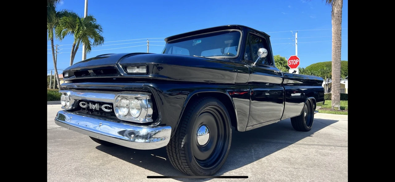 1964 GMC C/K 1st Gen - Image 2 of 31
