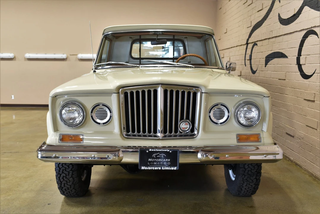 1964 Jeep SJ Gladiator - Image 3 of 31