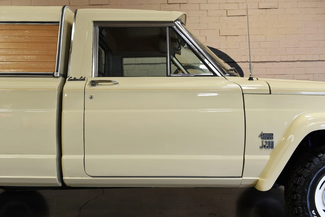 1964 Jeep SJ Gladiator - Image 26 of 31