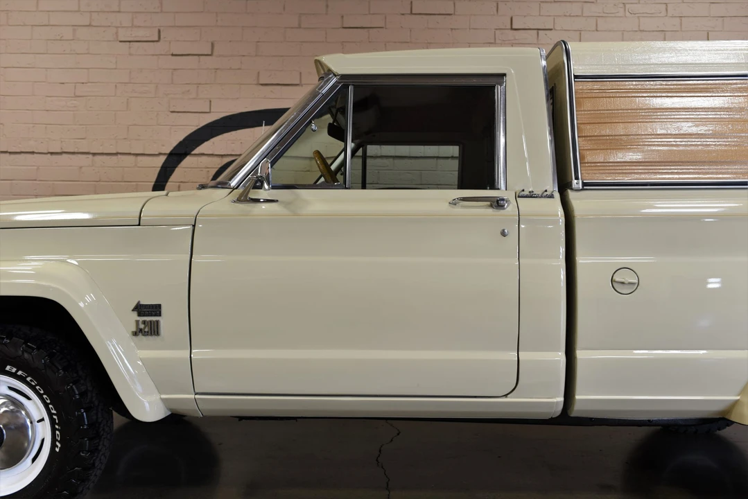 1964 Jeep SJ Gladiator - Image 23 of 31