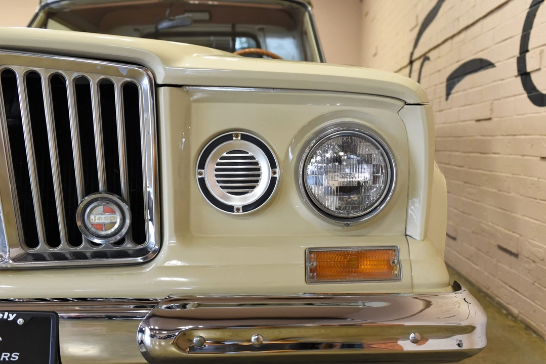 1964 Jeep SJ Gladiator - Image 31 of 31