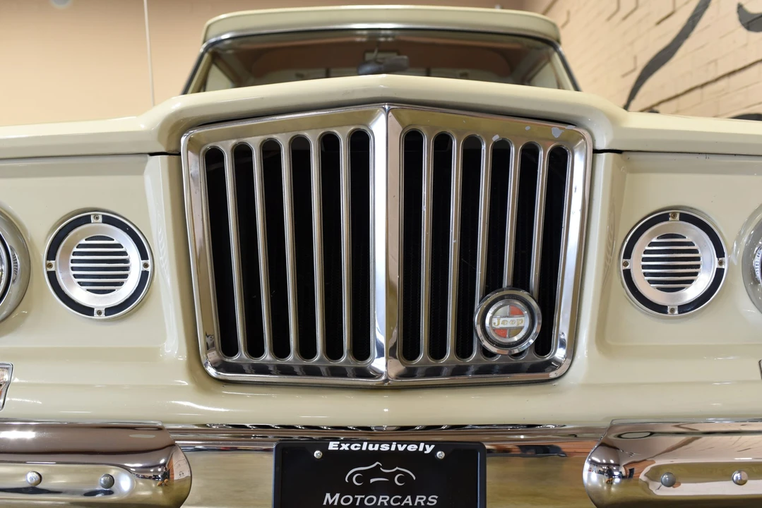 1964 Jeep SJ Gladiator - Image 30 of 31