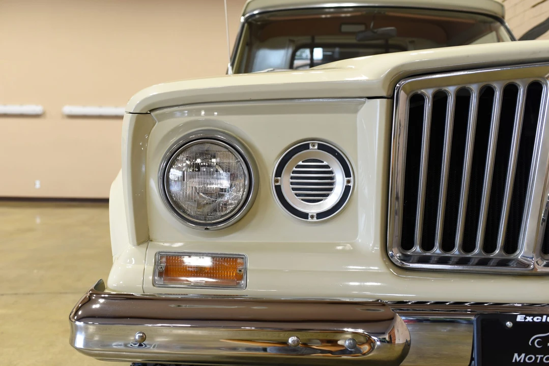1964 Jeep SJ Gladiator - Image 29 of 31