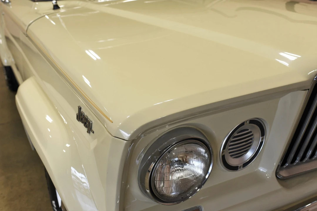 1964 Jeep SJ Gladiator - Image 28 of 31