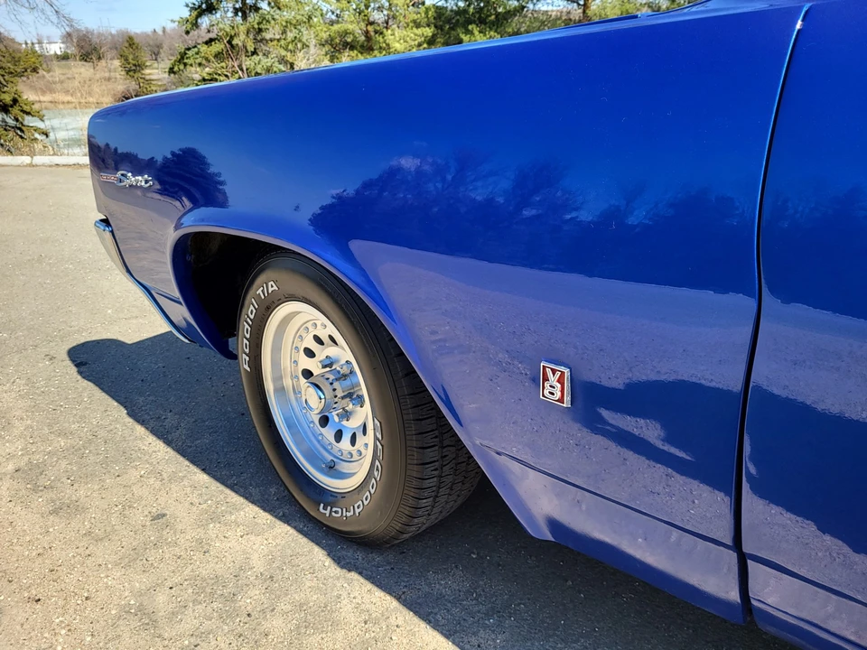 1964 Pontiac Parisienne - Image 25 of 31