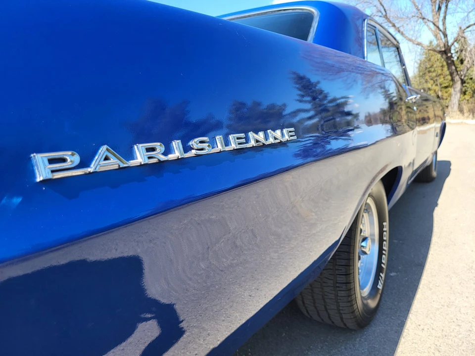1964 Pontiac Parisienne - Image 24 of 31