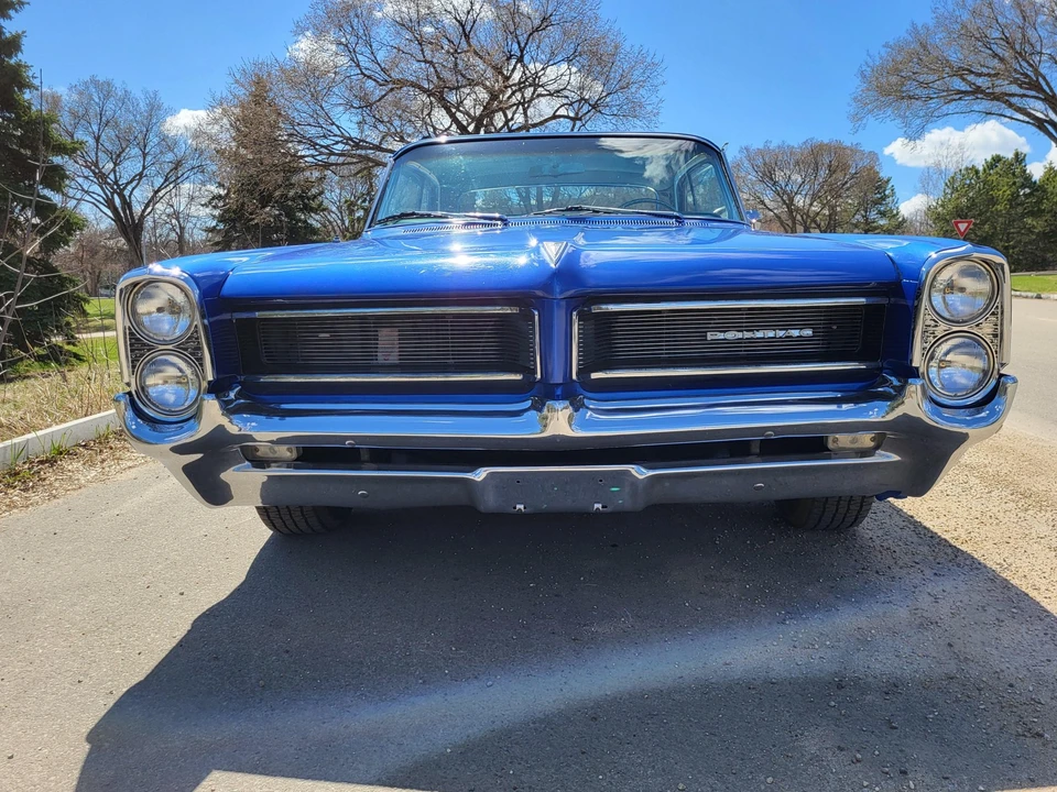 1964 Pontiac Parisienne - Image 16 of 31