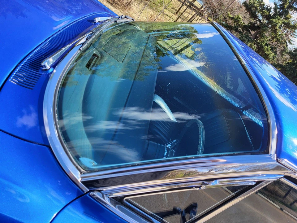 1964 Pontiac Parisienne - Image 30 of 31