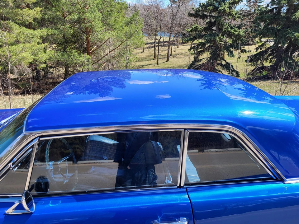 1964 Pontiac Parisienne - Image 31 of 31