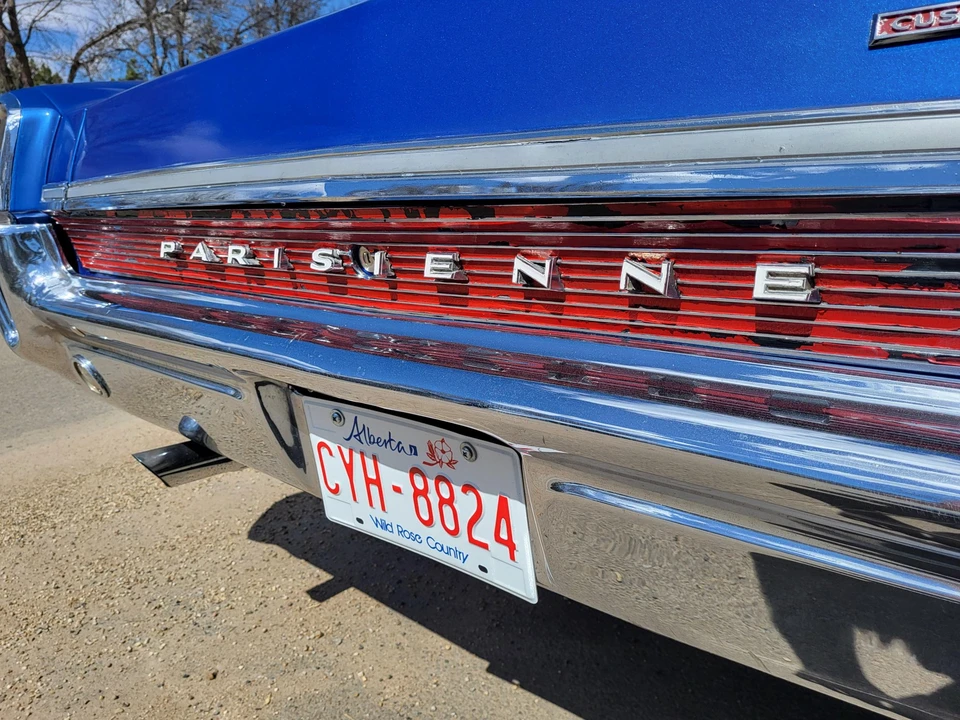 1964 Pontiac Parisienne - Image 21 of 31
