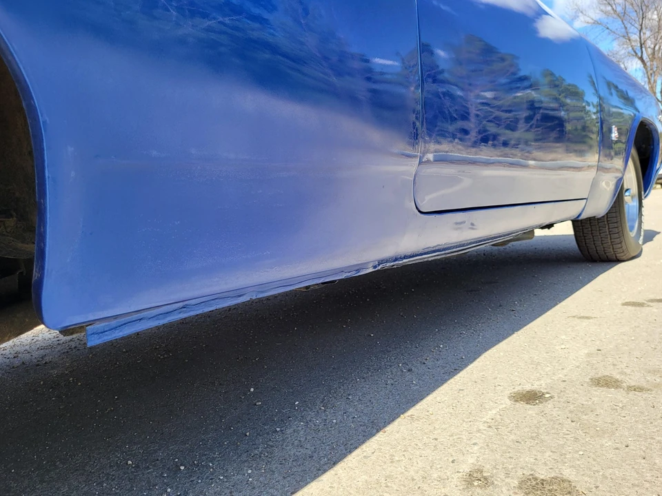 1964 Pontiac Parisienne - Image 26 of 31