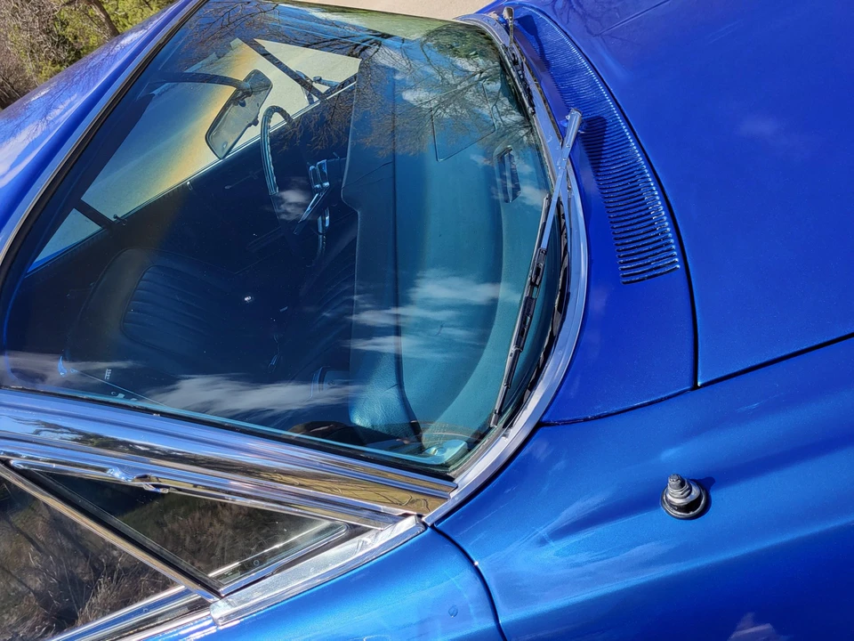 1964 Pontiac Parisienne - Image 29 of 31
