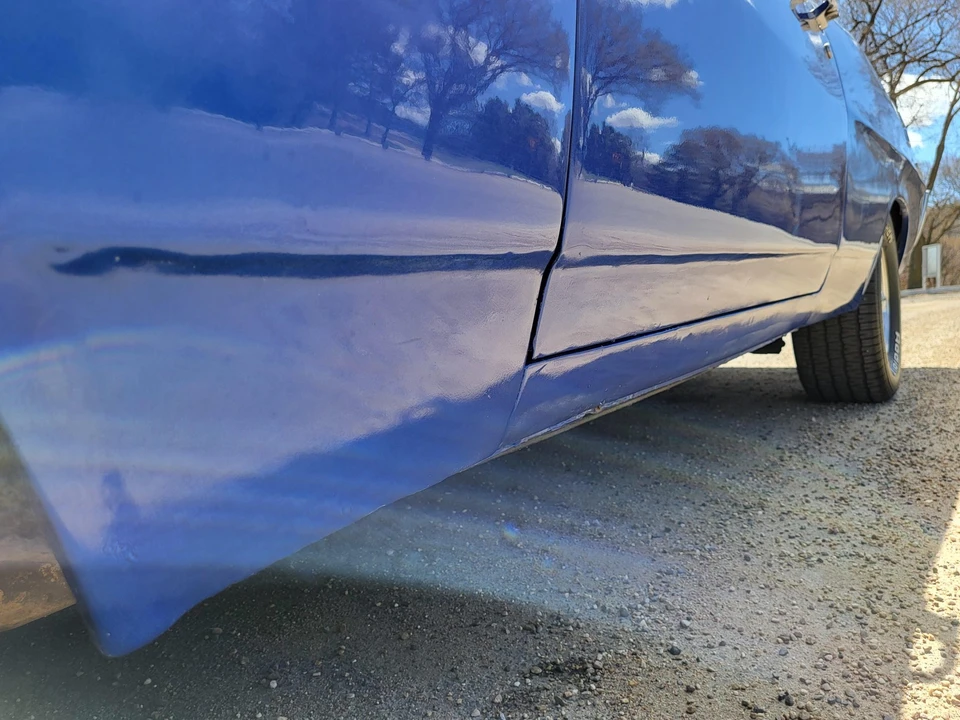 1964 Pontiac Parisienne - Image 27 of 31