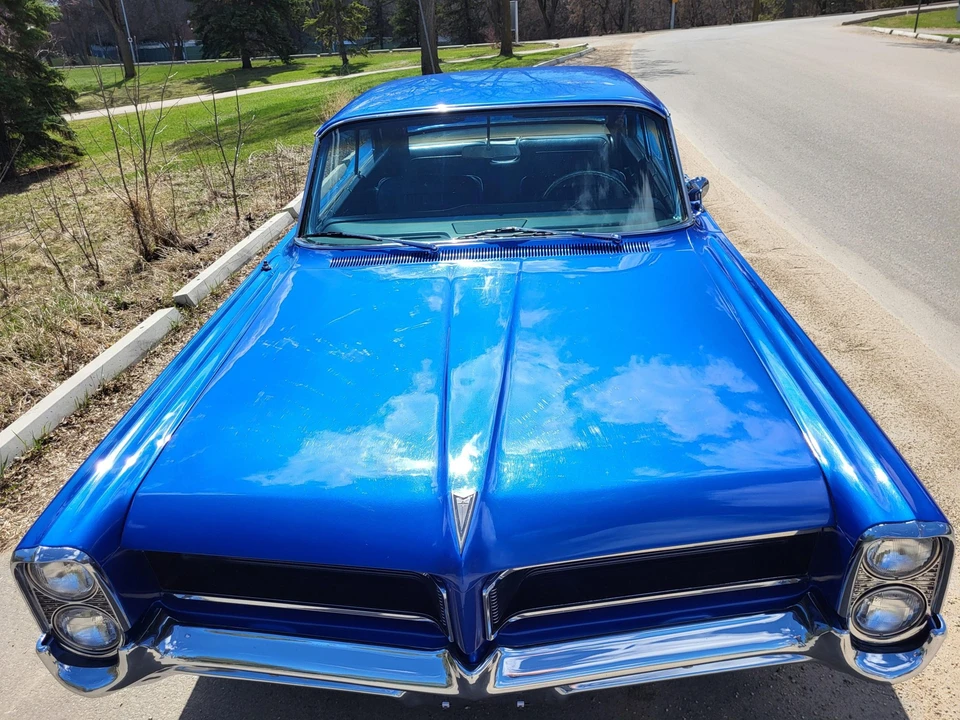 1964 Pontiac Parisienne - Image 15 of 31