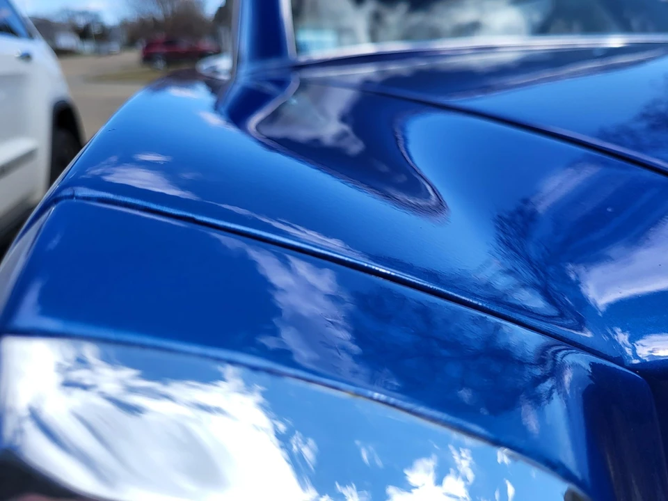 1964 Pontiac Parisienne - Image 28 of 31