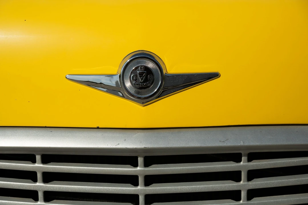 1965 Checker - Image 13 of 31