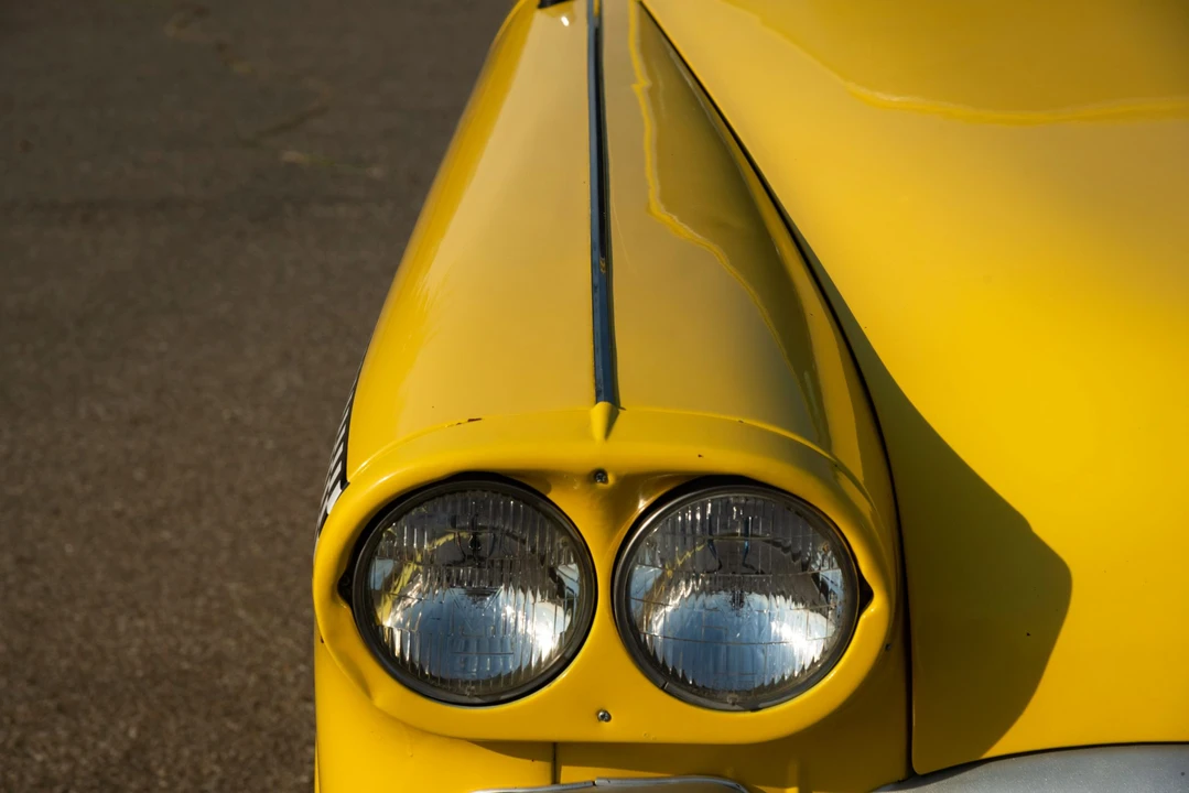 1965 Checker - Image 19 of 31