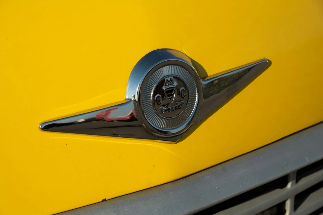 1965 Checker - Image 14 of 31