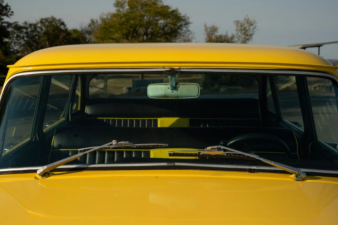1965 Checker - Image 25 of 31