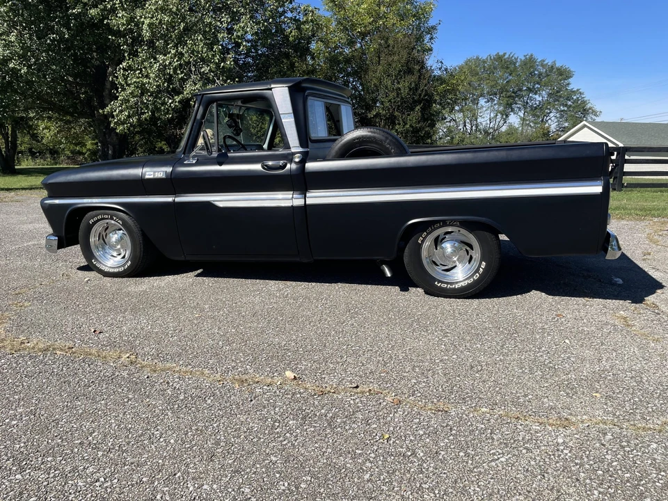 1965 Chevrolet C/K 1st Gen - Image 13 of 31