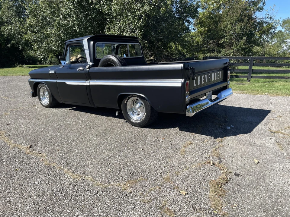 1965 Chevrolet C/K 1st Gen - Image 12 of 31