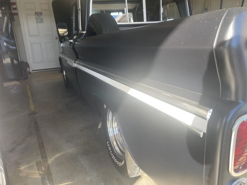 1965 Chevrolet C/K 1st Gen - Image 24 of 31