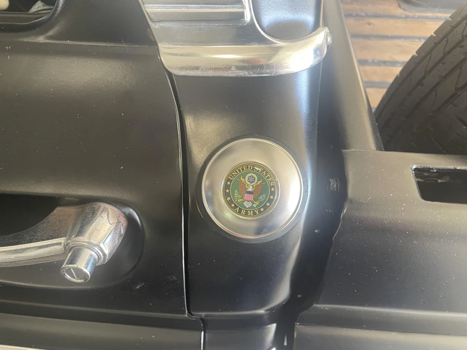 1965 Chevrolet C/K 1st Gen - Image 26 of 31