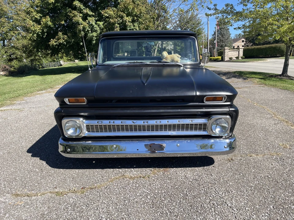 1965 Chevrolet C/K 1st Gen - Image 4 of 31
