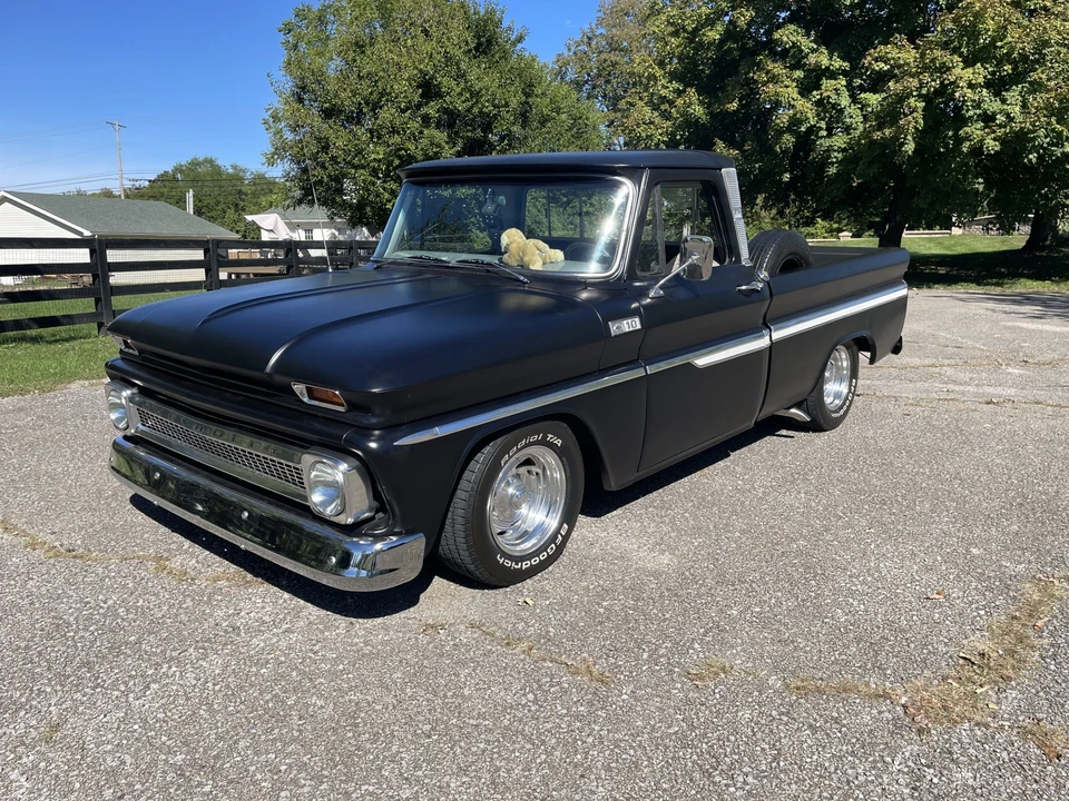 1965 Chevrolet C/K 1st Gen - Image 2 of 31