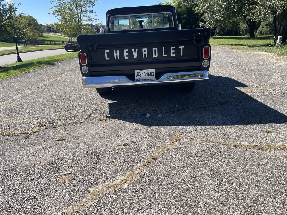 1965 Chevrolet C/K 1st Gen - Image 10 of 31