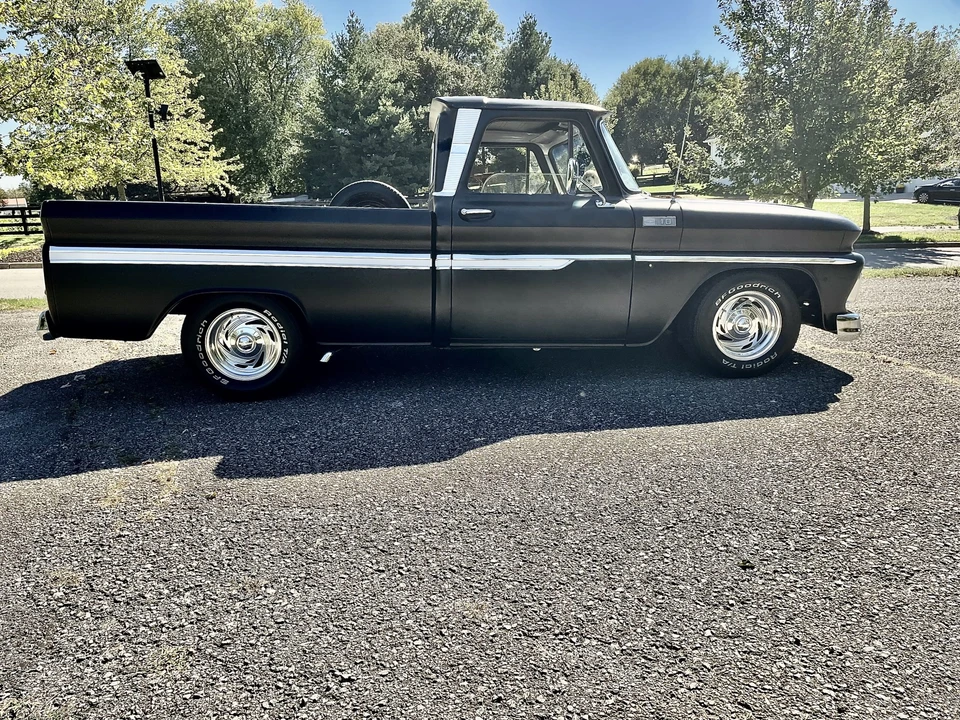1965 Chevrolet C/K 1st Gen - Image 7 of 31
