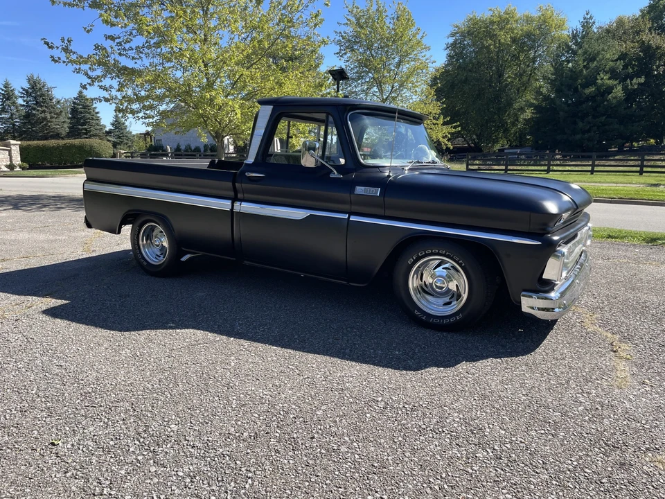 1965 Chevrolet C/K 1st Gen - Image 6 of 31