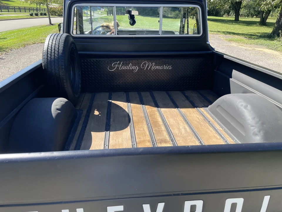 1965 Chevrolet C/K 1st Gen - Image 17 of 31